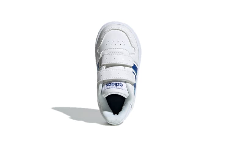 Кроссовки TD adidas neo Hoops 2.0 Cmf I - изображение 4