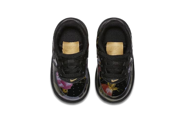 Кроссовки Nike Air Force 1 Low - изображение 5