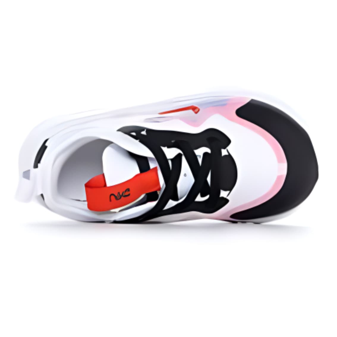 Кроссовки TD Nike Renew Lucent - изображение 5