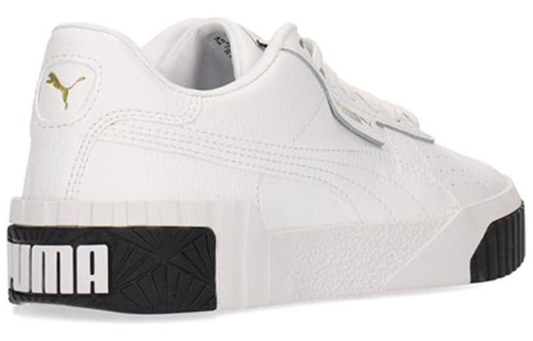 Кроссовки PUMA Cali - изображение 4