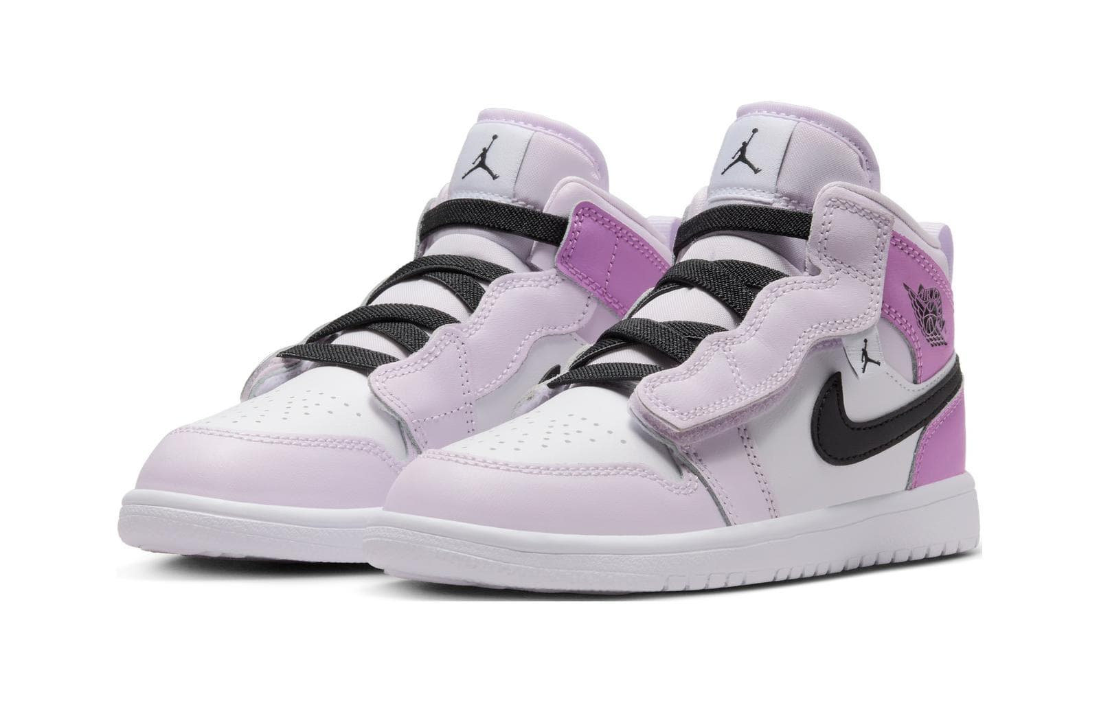 Кроссовки для баскетбола Jordan Air Jordan 1 Mid - изображение 5