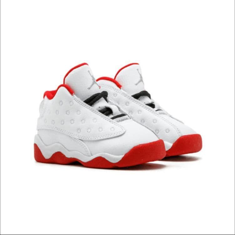 Кроссовки Jordan Air Jordan 13 HISTORY OF FLIGHT - изображение 5