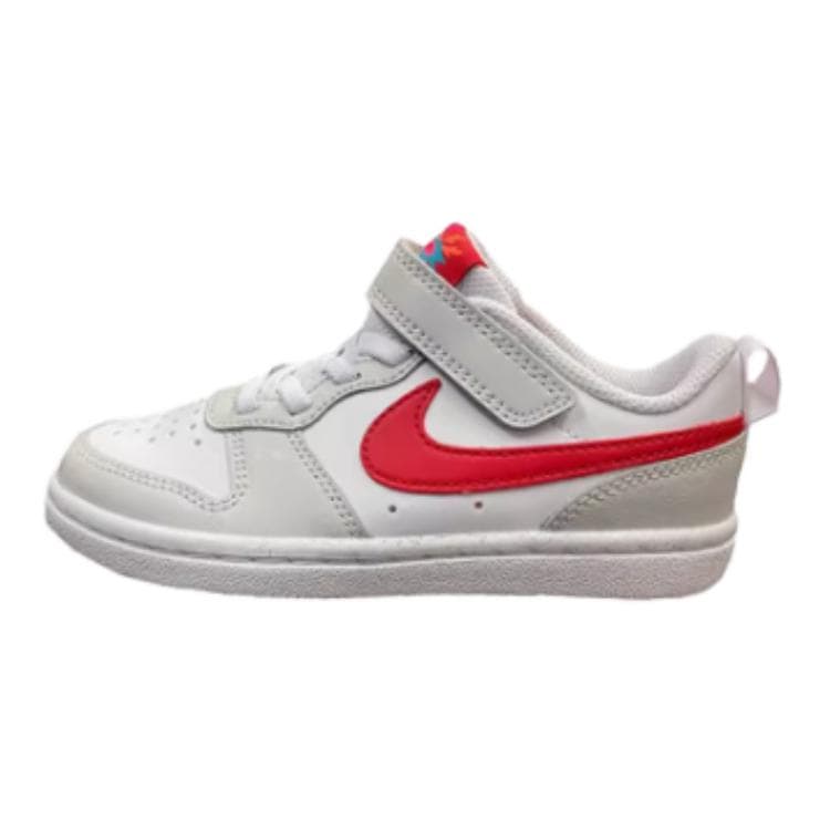 Nike Court Borough Low - изображение 5