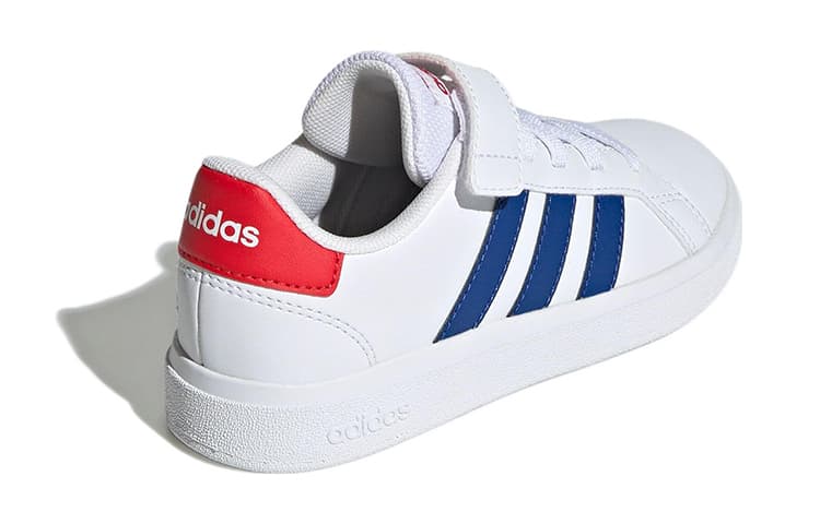 Кроссовки adidas neo GRAND COURT 2.0 EL K - изображение 4