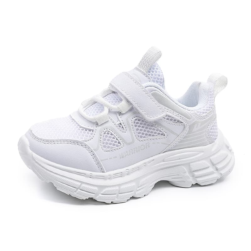 Warrior Детские кроссовки для тренировок Low Top Kids - изображение 2