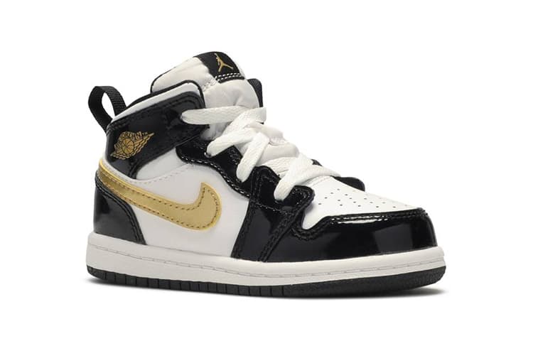 Кроссовки Jordan Air Jordan 1 - изображение 5