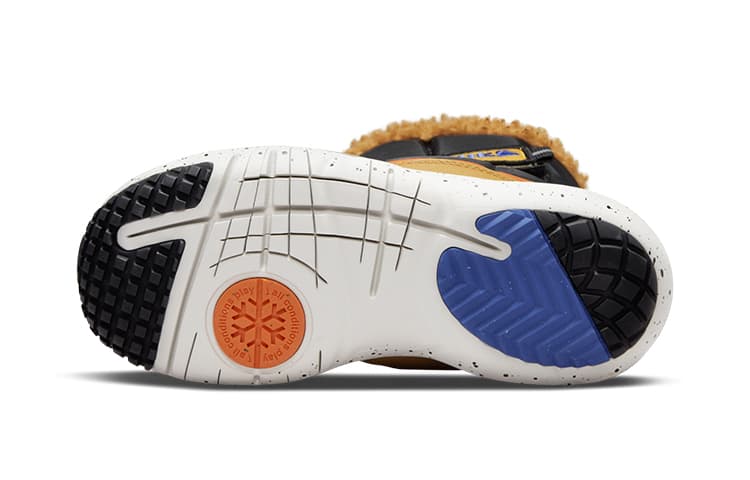 Nike Flex Advance - изображение 6