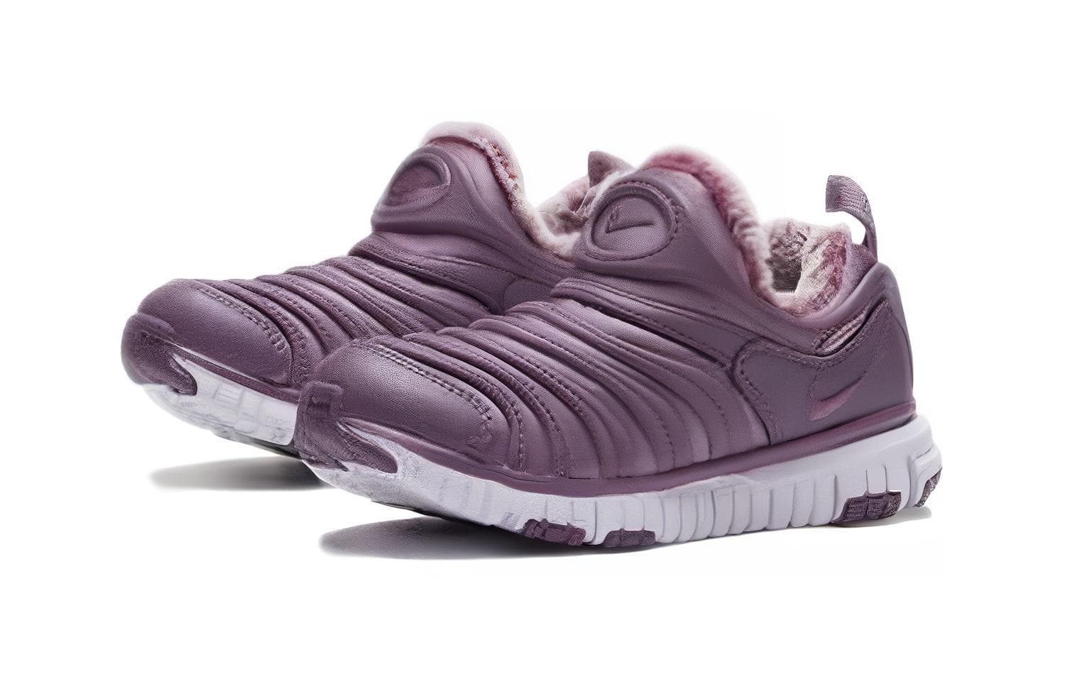 Кроссовки Nike Dynamo Free SE - изображение 4