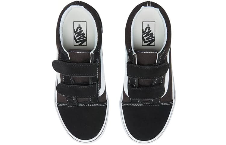Кроссовки Vans Old Skool - изображение 4