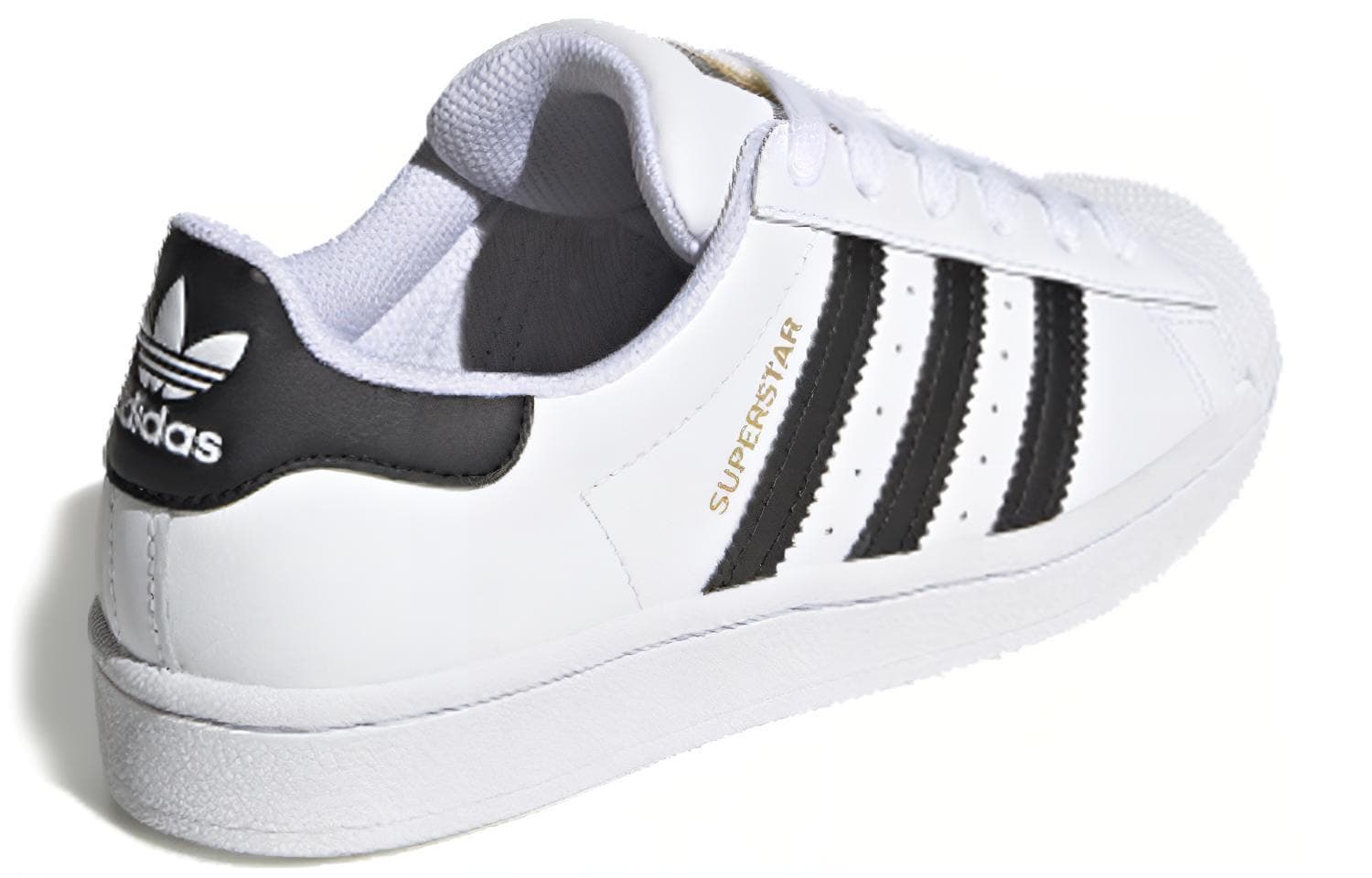 Кроссовки adidas originals Superstar J - изображение 7