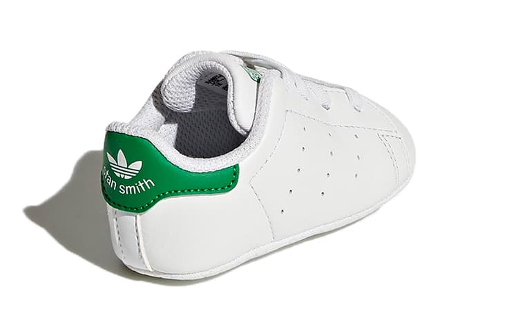 Кроссовки adidas originals StanSmith - изображение 5