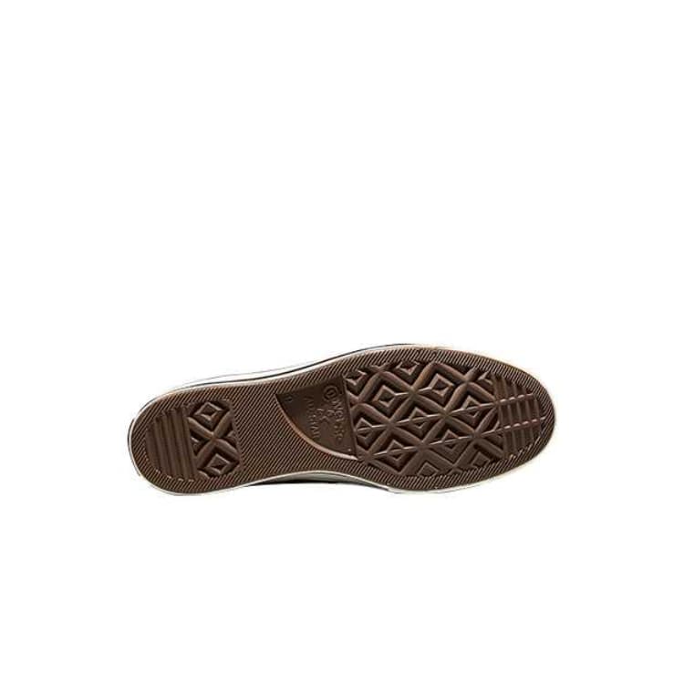 Кеды Converse Chuck 70 Яркие унисекс кеды мид-топ - изображение 5