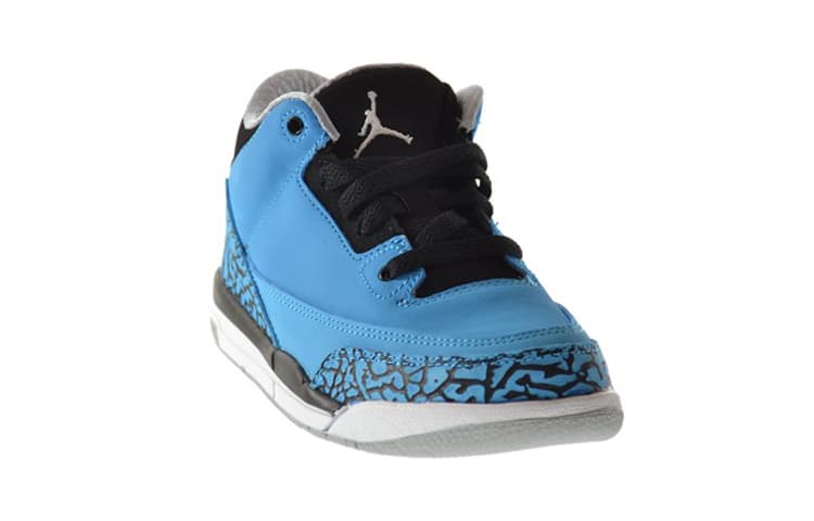 Кроссовки для баскетбола Jordan Air Jordan 3 Retro - изображение 4