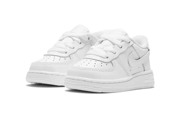 Кроссовки Nike Air Force 1 1'06 - изображение 4