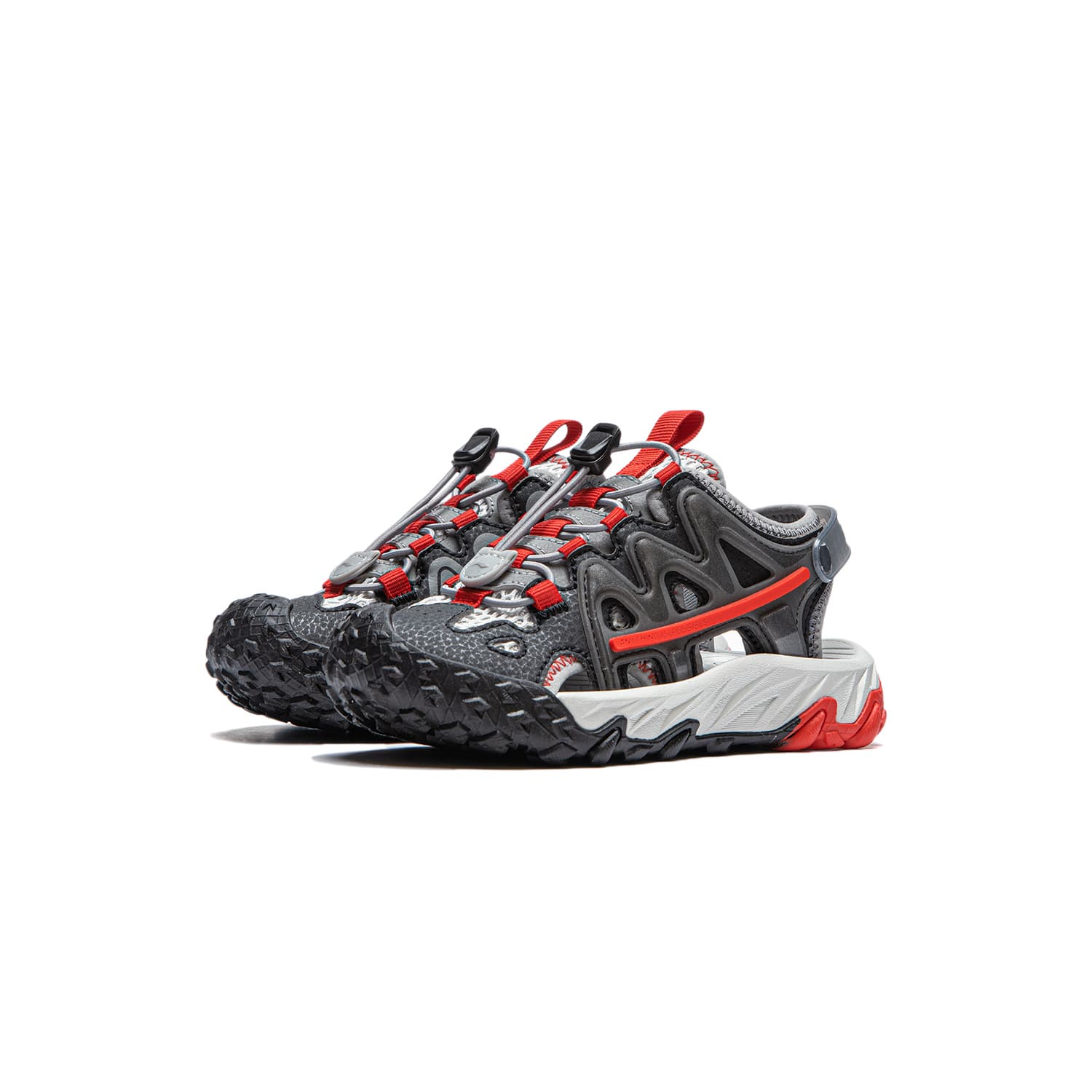 LI-NING CLOUDTUFF RB LOGO - изображение 3
