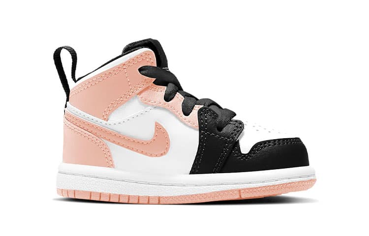 Кроссовки Jordan Air Jordan 1 Mid - изображение 3