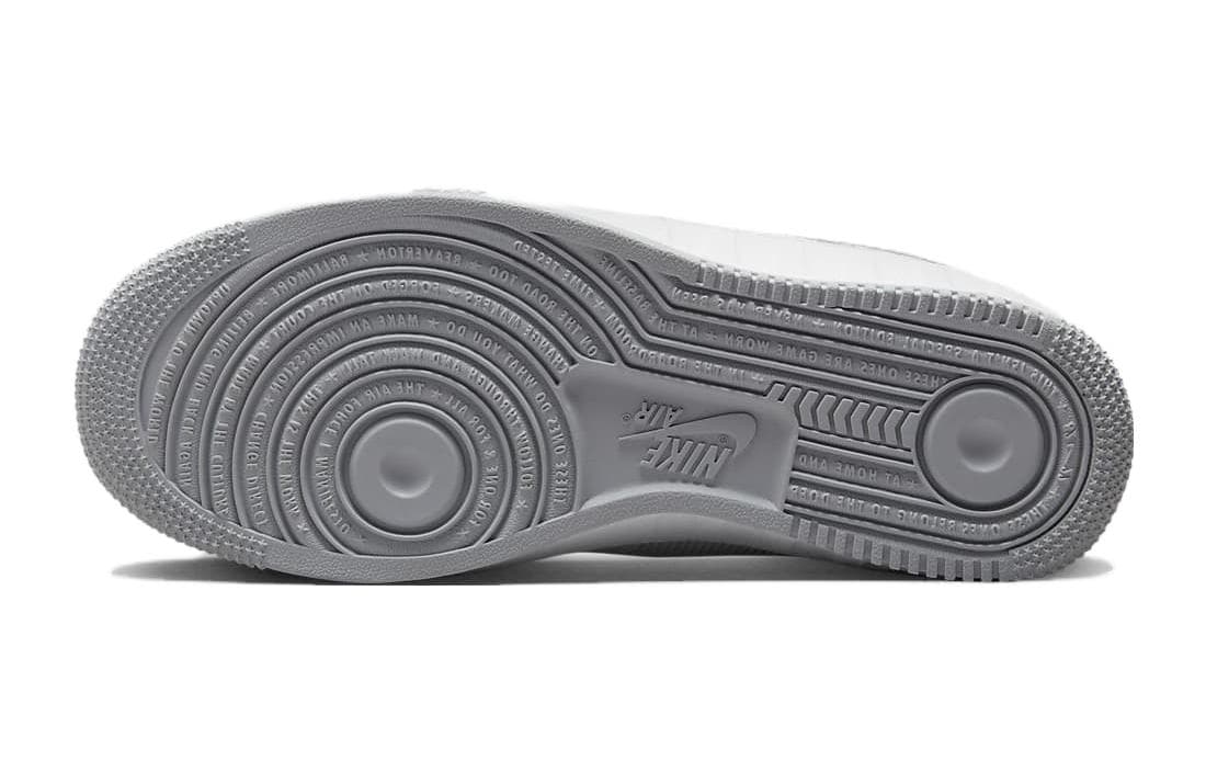 Кроссовки Nike Air Force 1 Unity GS - изображение 6