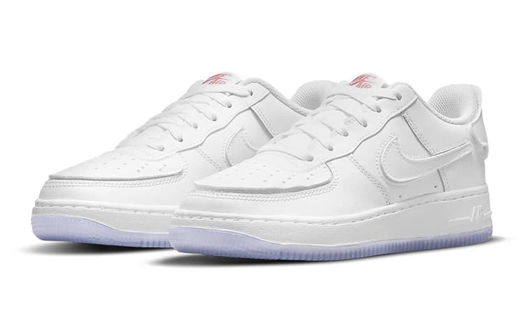 Кроссовки Nike Air Force 1 GS - изображение 5