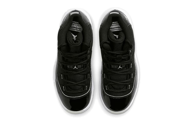 Кроссовки для баскетбола Jordan Air Jordan 11 Retro Jubilee - изображение 6