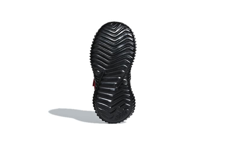 Кроссовки TD adidas Fortarun ''Spider-Man'' Ac I - изображение 7