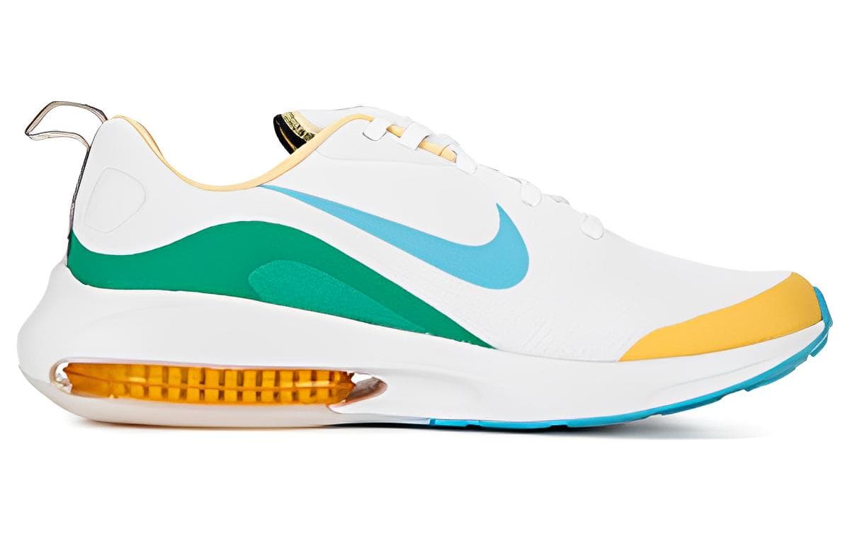 Кроссовки Nike Air Zoom Arcadia 2 GS - изображение 2