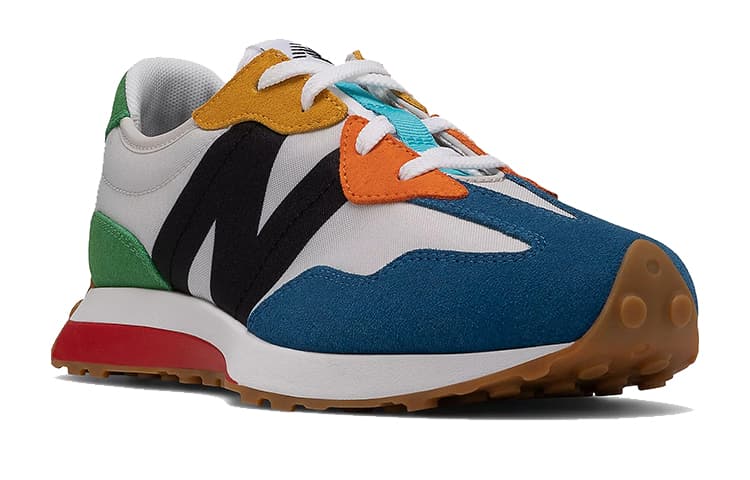Кроссовки New Balance NB 327 - изображение 5