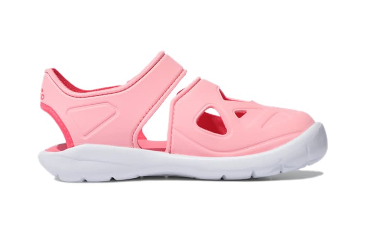 Сандалии BP adidas Fortaswim 2 C - изображение 2