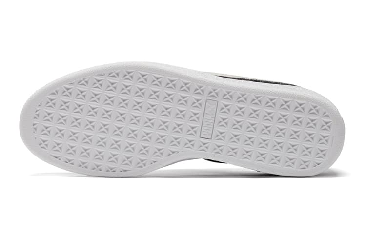 Кроссовки PUMA Suede Classic - изображение 8