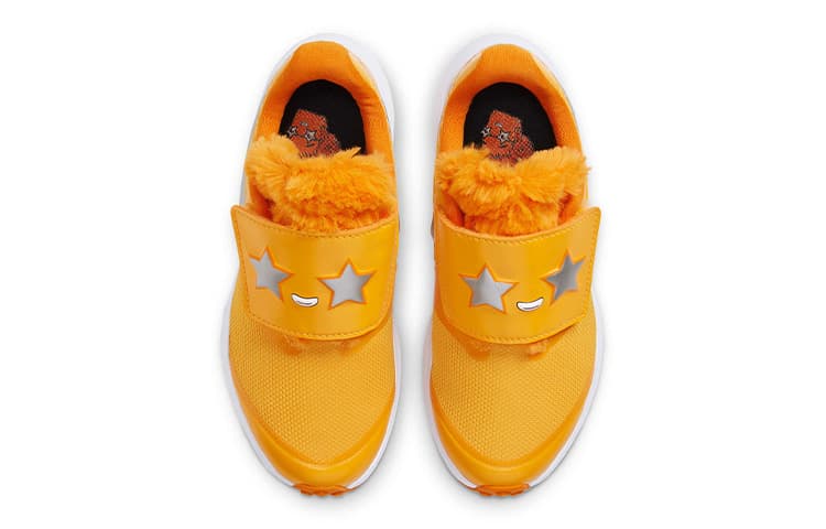 Кроссовки Nike Star Runner 2 - изображение 5