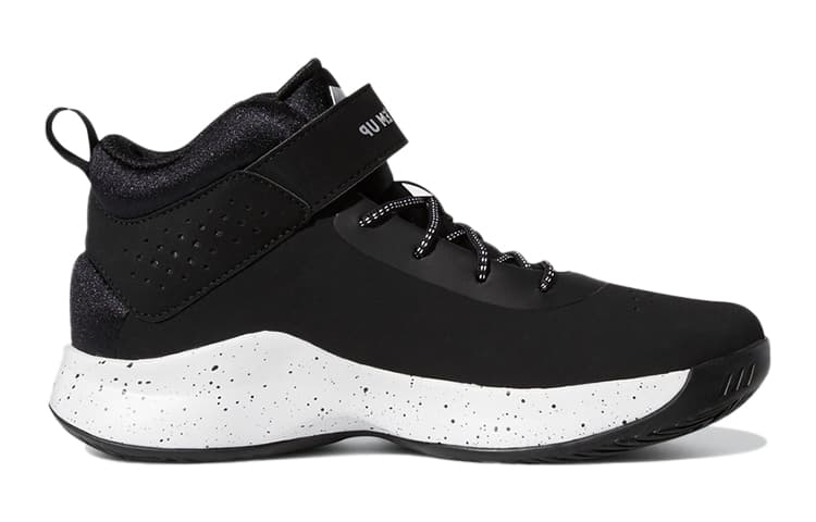Кроссовки для баскетбола adidas Cross Em Up 5 Wide Slip On - изображение 4