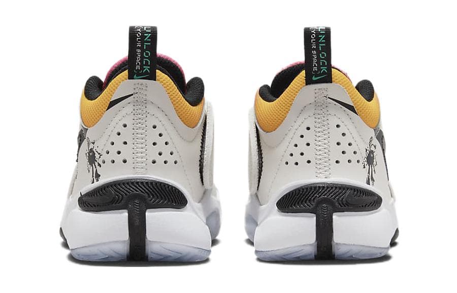 Кроссовки для баскетбола Nike Team Hustle D 11 PS - изображение 5