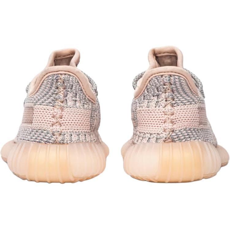 Кроссовки adidas originals Yeezy Boost 350 V2 Synth - изображение 6
