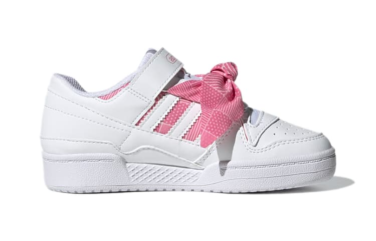 Кроссовки adidas originals FORUM Low - изображение 2
