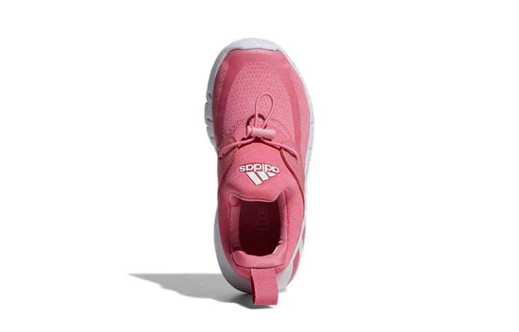 Кроссовки adidas Rapidazen Sin - изображение 6