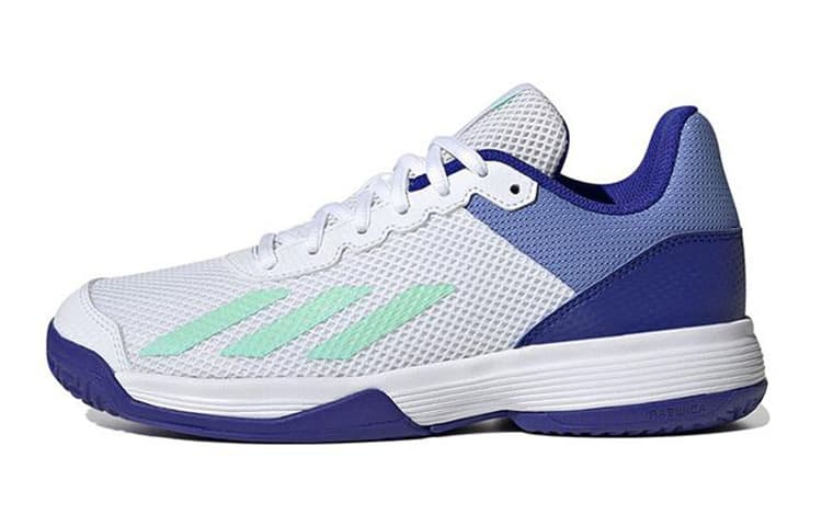 adidas Courtflash Junior Tennis - изображение 1