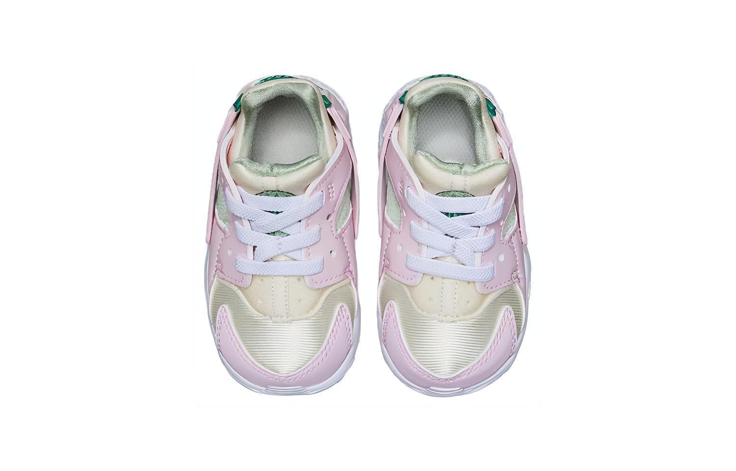 Кроссовки TD Nike Huarache Run - изображение 5