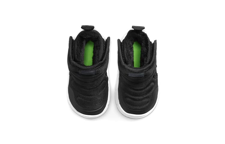 Кроссовки TD Nike Novice Boot - изображение 5