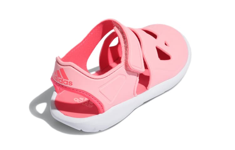 Сандалии BP adidas Fortaswim 2 C - изображение 3