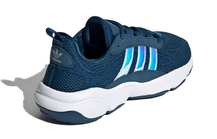 Кроссовки adidas originals Haiwee J - изображение 4