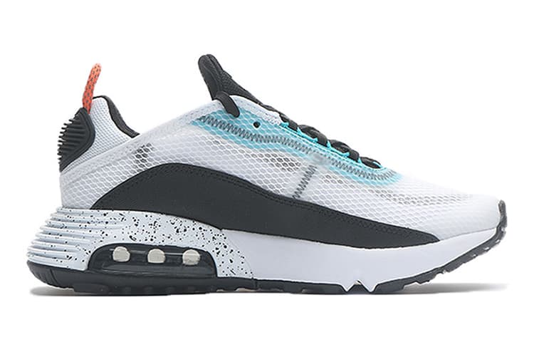 Кроссовки GS Nike Air Max 2090 - изображение 4