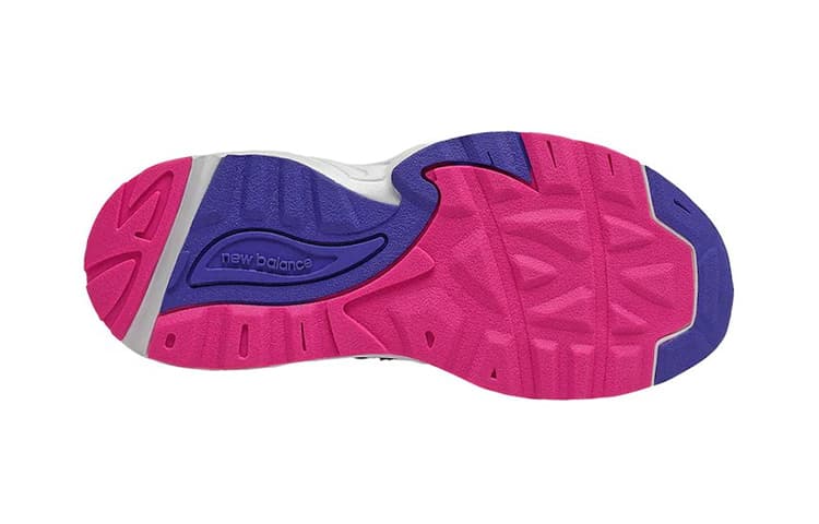 Кроссовки New Balance 878 - изображение 4