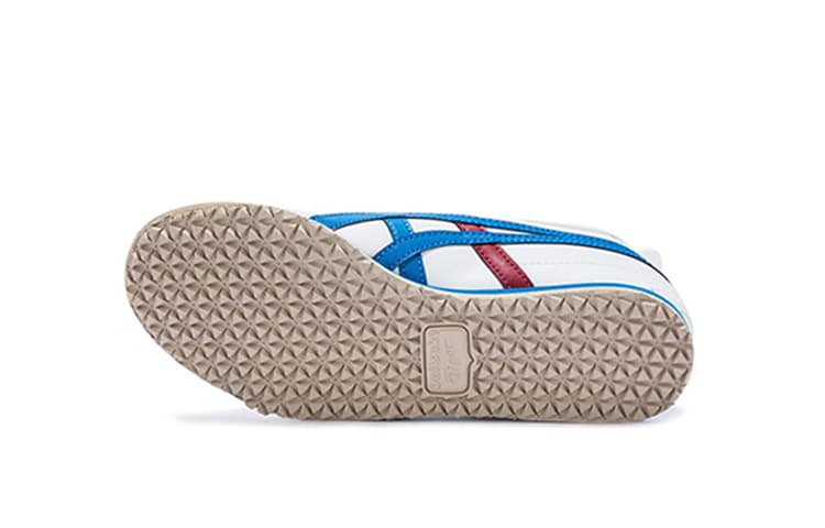 Кроссовки Onitsuka Tiger MEXICO 66 PS - изображение 5