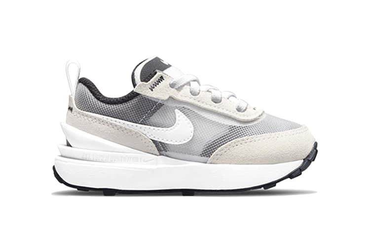 Кроссовки Nike Waffle One - изображение 4
