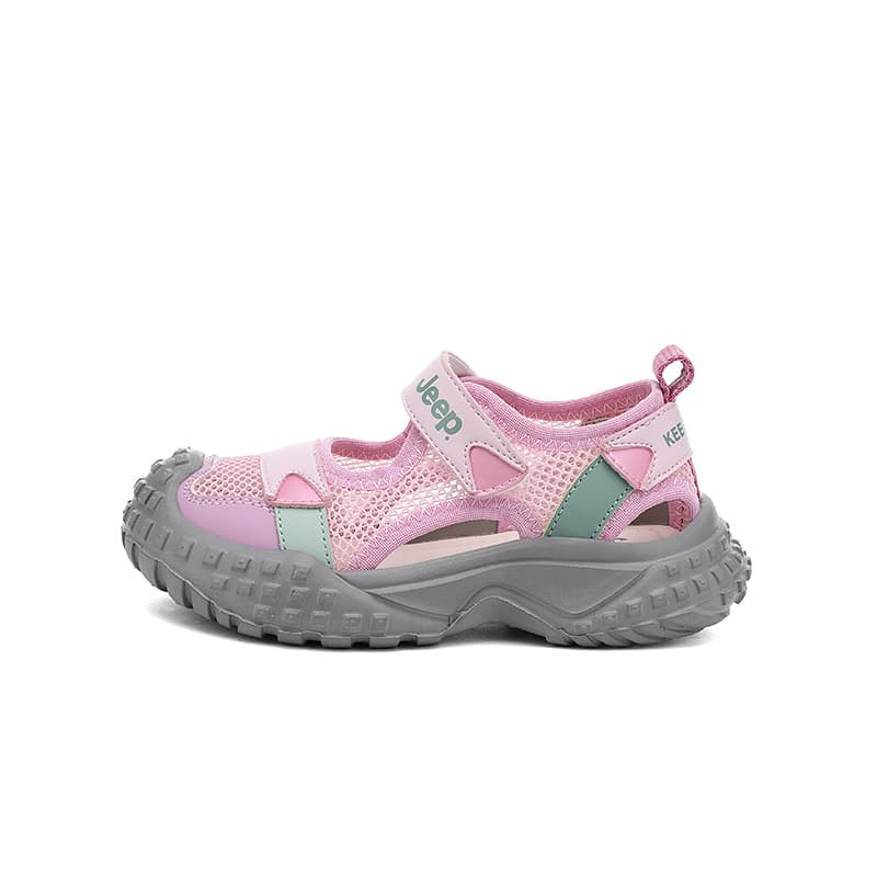 Сандалии JEEP Детские сандалии Low Top Kids - изображение 6