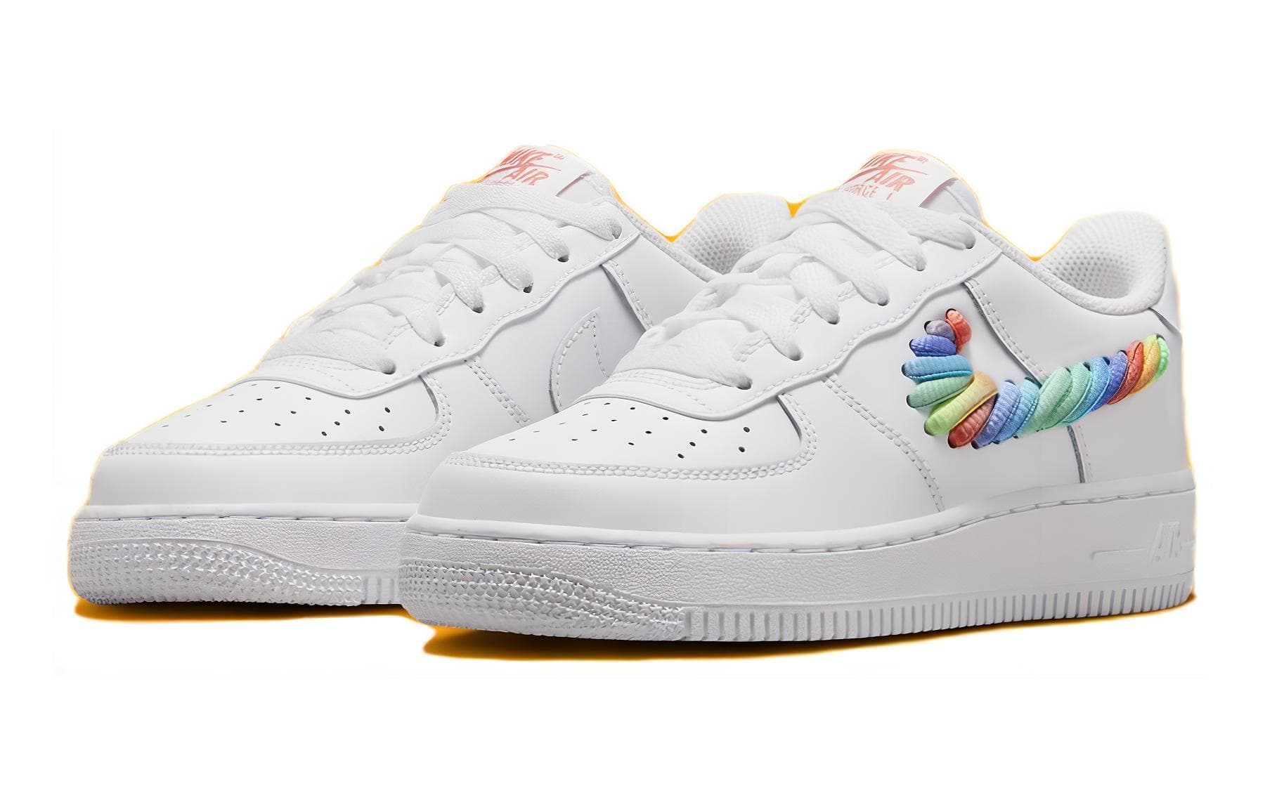 Nike Air Force 1 - изображение 3