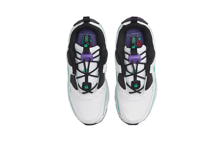 Кроссовки Nike Air Max 90 Toggle SE - изображение 4