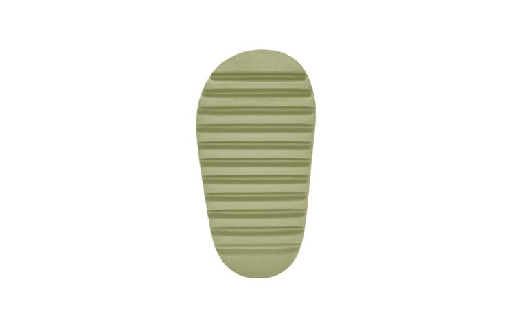 adidas originals Yeezy Slide "Resin" - изображение 5