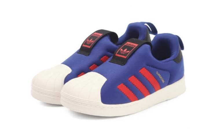 Кроссовки adidas originals Superstar 360 I - изображение 3