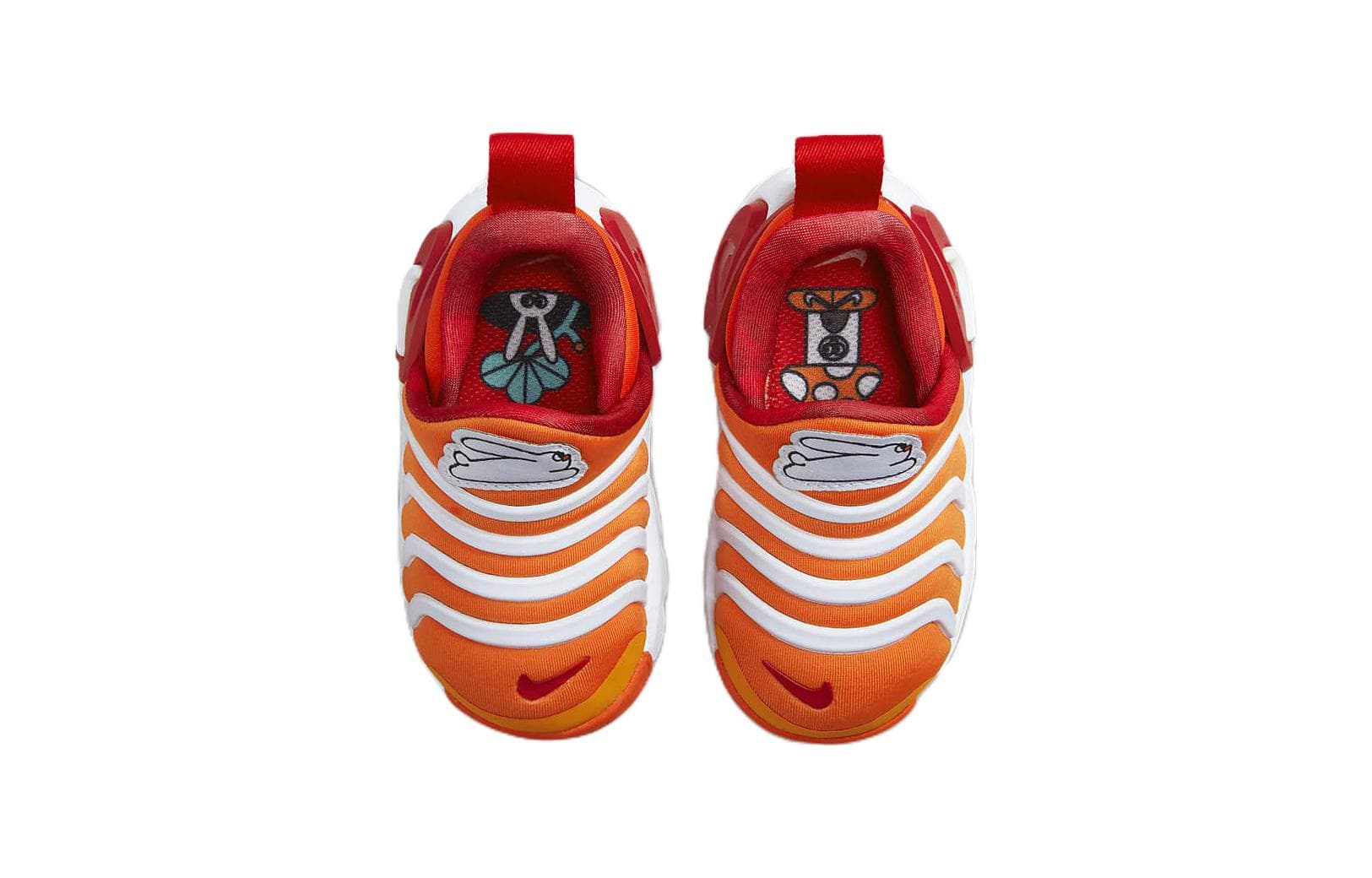 Кроссовки Nike Dynamo GO - изображение 4