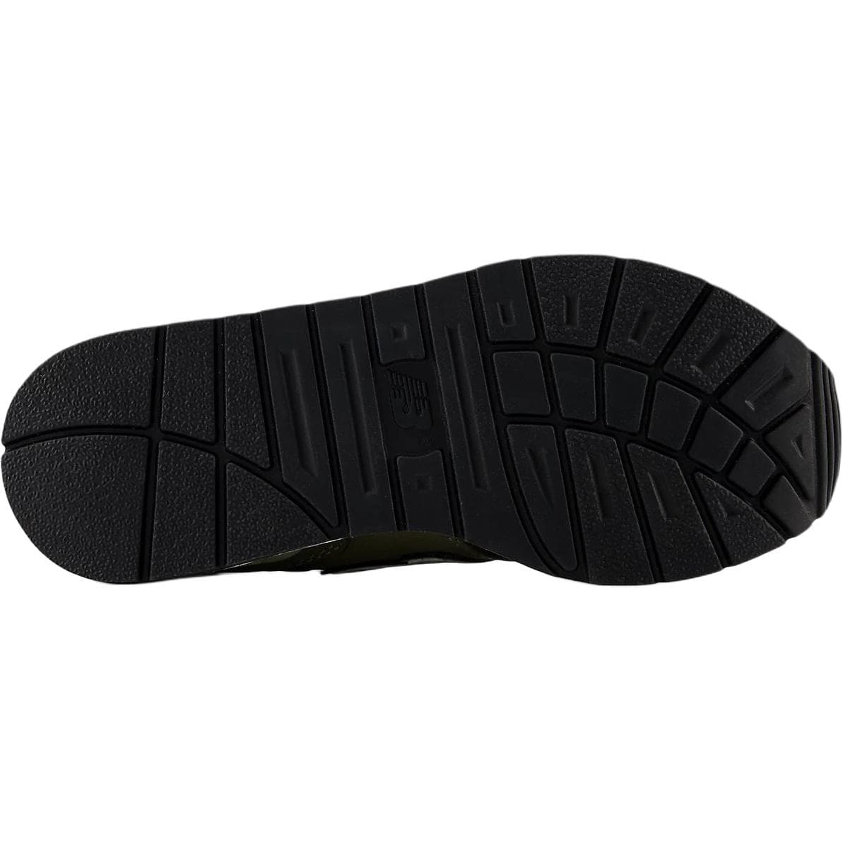 Кроссовки New Balance NB 1300 Мягкий и Комфортный Устойчивый к Износу Низкий Верх Детская Беговая Обувь Оливково-Зеленый Детский - изображение 5